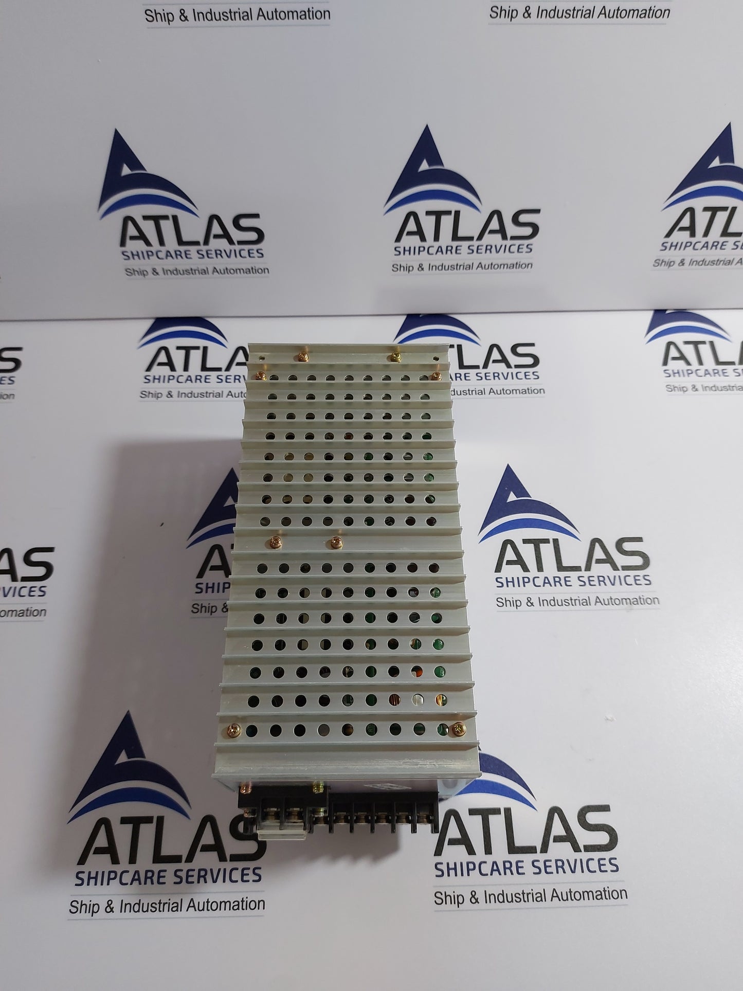 KEPCO RAX27-7.2K POWER SUPPLY MODULE