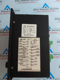 KEXUN KG-1JK GENERAL EMERGENCY ALARM CONTROLLER
