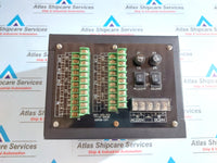 KEXUN KG-1JK GENERAL EMERGENCY ALARM CONTROLLER