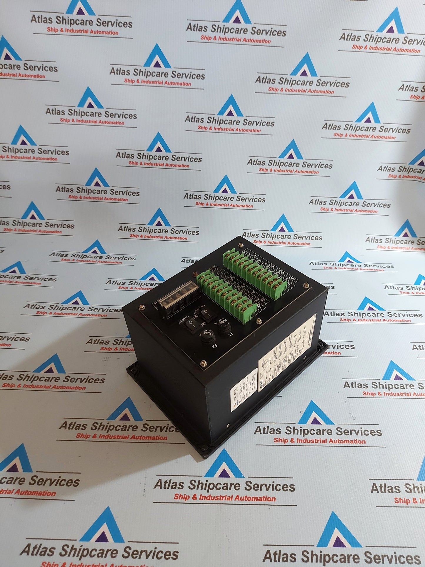 KEXUN KG-1JK GENERAL EMERGENCY ALARM CONTROLLER