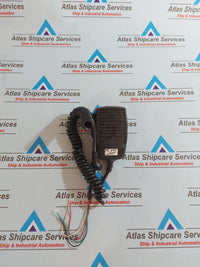 KEXUN SCHT-2A STANDARD HANDHELD MICROPHONE