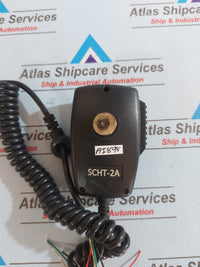KEXUN SCHT-2A STANDARD HANDHELD MICROPHONE