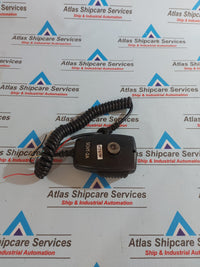 KEXUN SCHT-2A STANDARD HANDHELD MICROPHONE