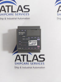 KEYENCE KZ-10R COMPACT PLC BASE UNIT