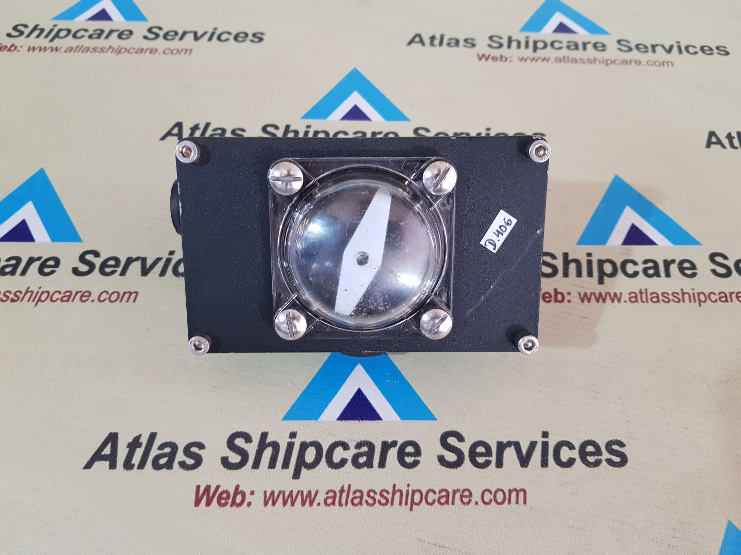 KEYSTONE LP-0B201BN00-AL-0R1 LP SWITCH BOX – Atlas Shipcare Services