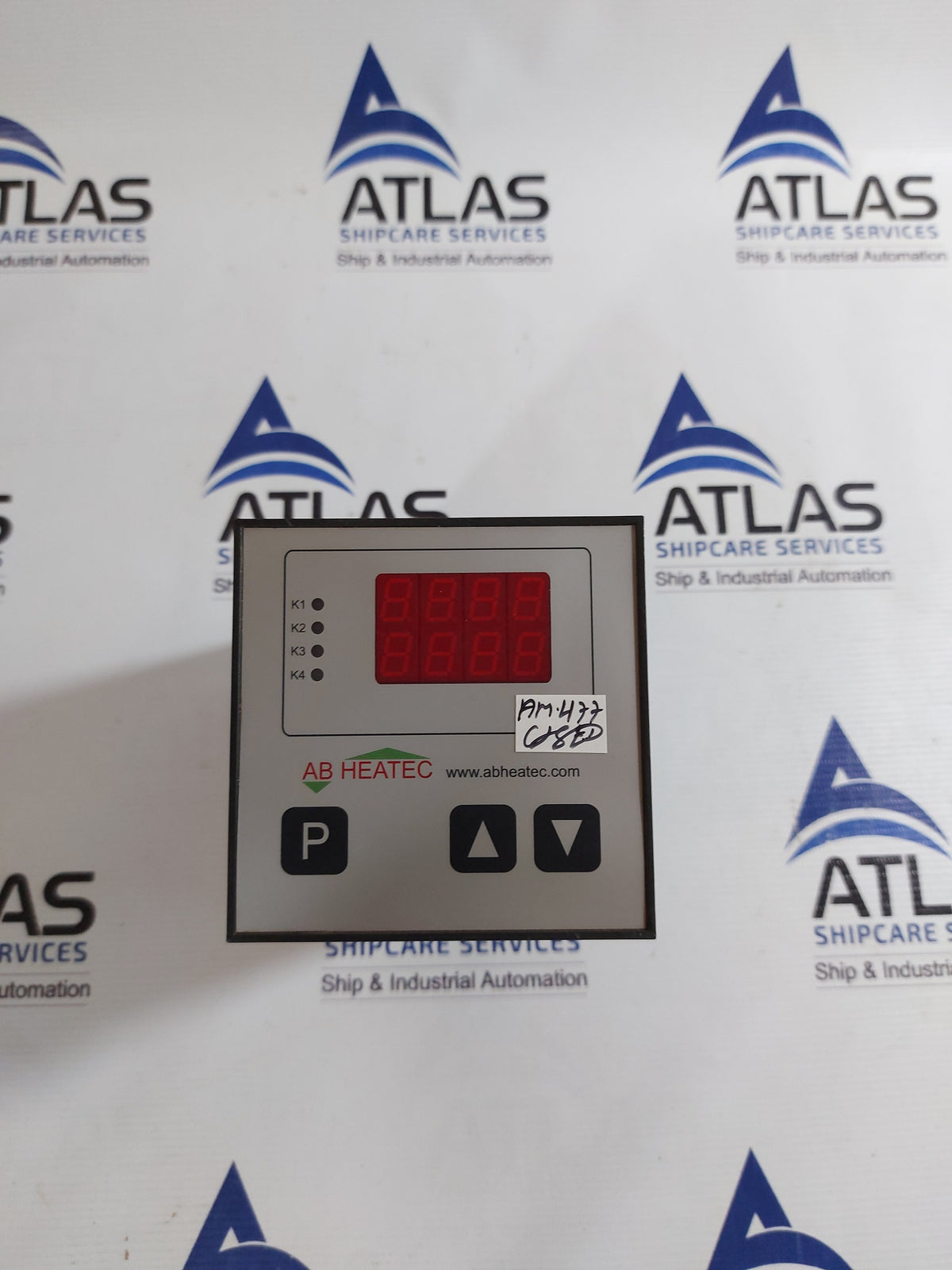 KFM REGELUNGSTECHNIK 930I11 TEMPERATURE CONTROLLER 230V&nbsp;