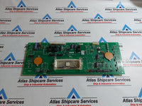 KIDDE MSD-K82295 PCB CARD