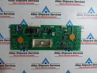 KIDDE MSD-K82295 PCB CARD