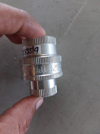 KILLARK GUF-1 1/2" ALUMINUM EXPLOSION PROOF FEMALE UNION