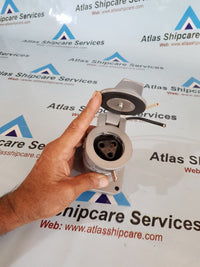 KILLARK KRJ-20 SU-78 DELATED ACTION RECEPTACLE