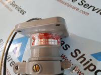 KILLARK KRJ-20 SU-78 DELATED ACTION RECEPTACLE