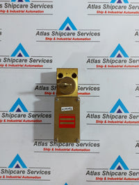 KIRK KEY INTERLOCK CK64230