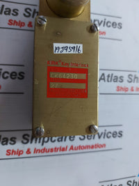 KIRK KEY INTERLOCK CK64230