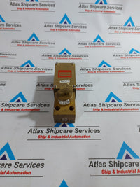 KIRK KEY INTERLOCK CK64230