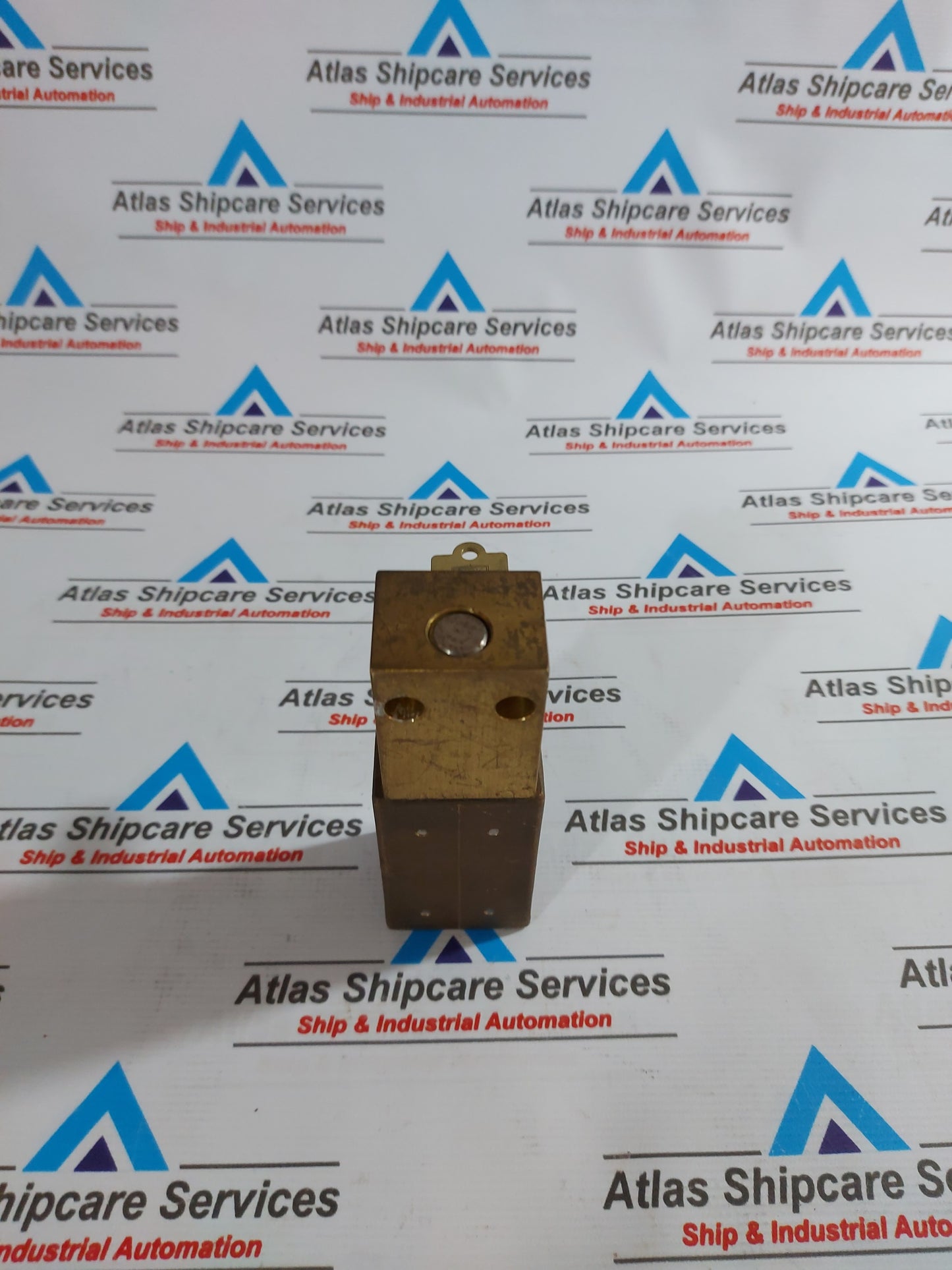 KIRK KEY INTERLOCK CK64230
