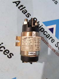 KISSLING 29.111.12 RELAY COIL