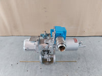 KITAMURA AG065S/E0105-65 BALL AIR ACTUATOR