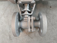 KITAMURA AG065S/E0105-65 BALL AIR ACTUATOR