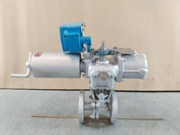 KITAMURA AG065S/E0105-65 BALL AIR ACTUATOR