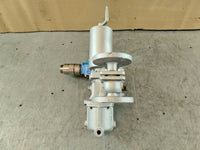 KITAMURA AG065S/E0105-65 BALL AIR ACTUATOR