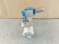 KITAMURA AG065S/E0105-65 BALL AIR ACTUATOR