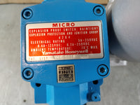 KITAMURA AG065S/E0105-65 BALL AIR ACTUATOR