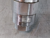 KITAMURA AG065S/E0105-65 BALL AIR ACTUATOR