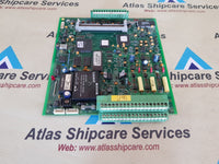KITRON 0141 PCB CARD
