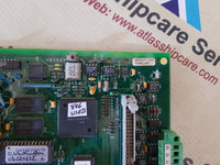 KITRON 0141 PCB CARD