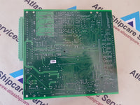 KITRON 0141 PCB CARD