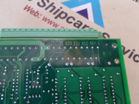 KITRON 0141 PCB CARD