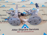 KLINGER RD-C BALL VALVE