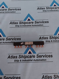 KLOCKNER MOELLER B 3.1/3-PKZ0 CONNECTOR FEEDER TEEMINAL