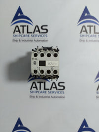 KLOCKNER MOELLER DIL00AM-10 CONTACTOR