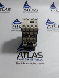 KLOCKNER MOELLER DIL00AM-10 CONTACTOR