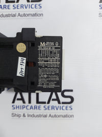 KLOCKNER MOELLER DIL00AM-10 CONTACTOR
