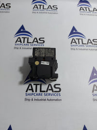 KLOCKNER MOELLER DIL00AM-10 CONTACTOR