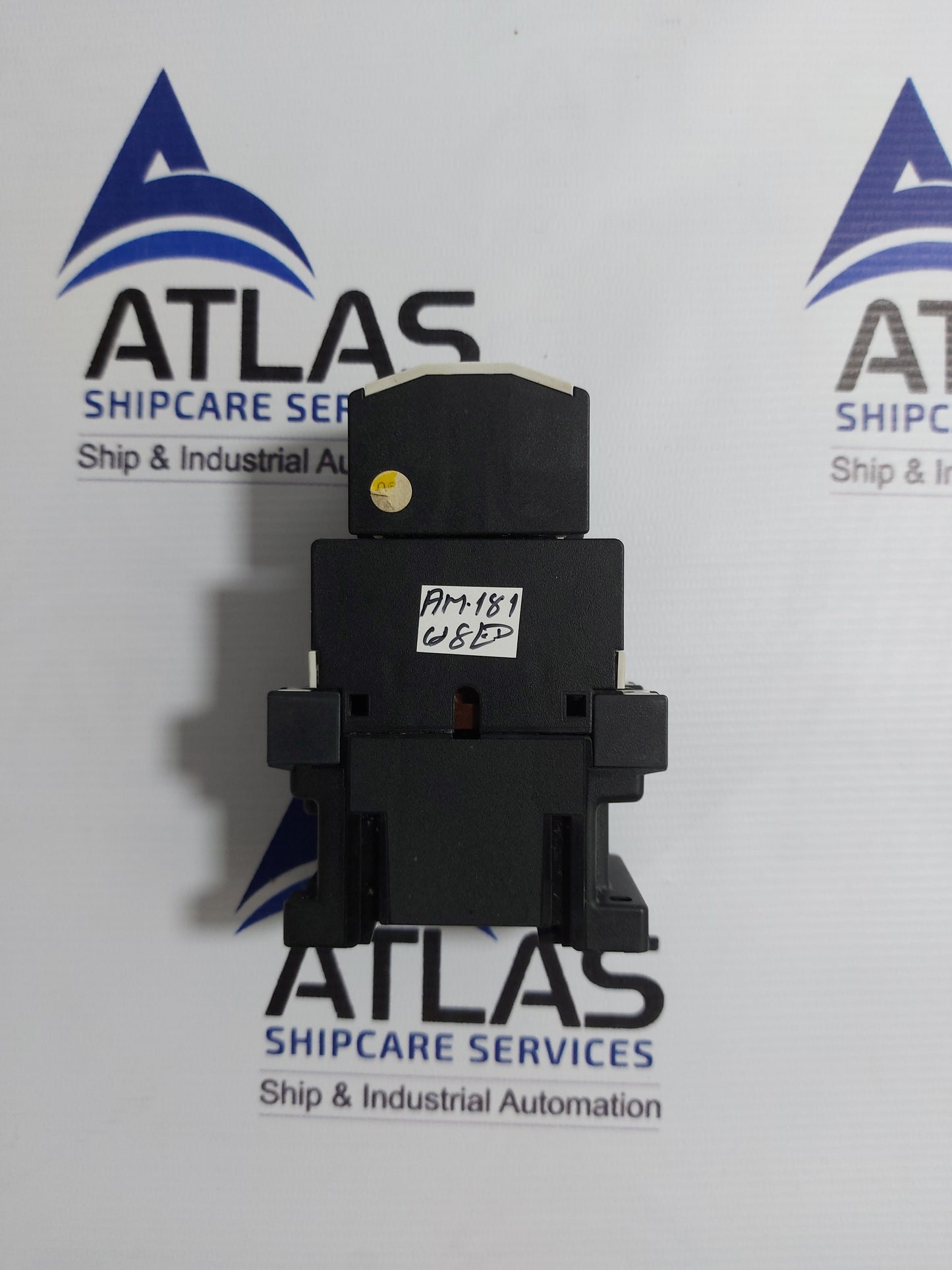 KLOCKNER MOELLER DIL00AM-10 CONTACTOR