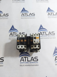 KLOCKNER MOELLER DIL 0A M AUXILIARY CONTACTOR 35A