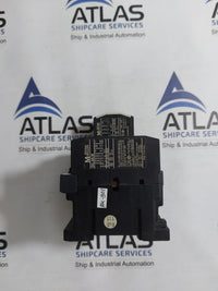 KLOCKNER MOELLER DIL 0A M AUXILIARY CONTACTOR 35A
