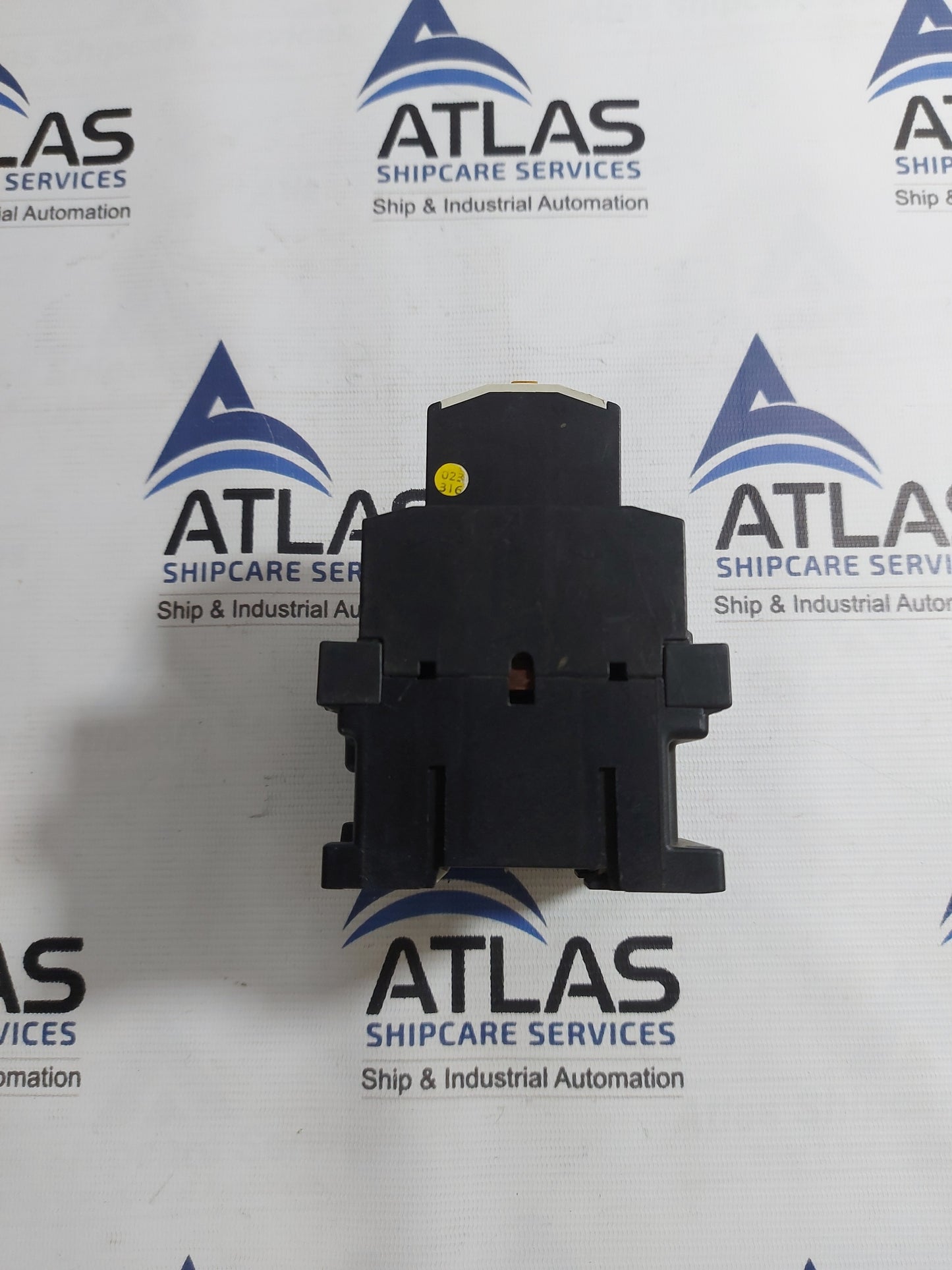 KLOCKNER MOELLER DIL 0A M AUXILIARY CONTACTOR 35A