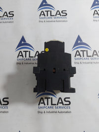 KLOCKNER MOELLER DIL 0A M AUXILIARY CONTACTOR 35A