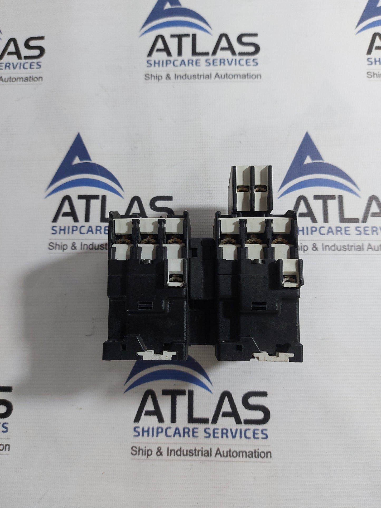 KLOCKNER MOELLER DIL 0A M AUXILIARY CONTACTOR 35A