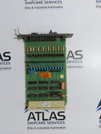 KLOCKNER MOELLER EBE 200 INPUT MODULE