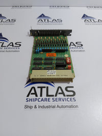 KLOCKNER MOELLER EBE 200 INPUT MODULE