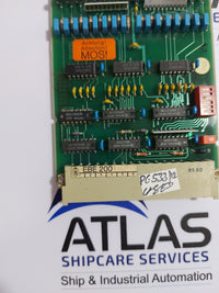 KLOCKNER MOELLER EBE 200 INPUT MODULE