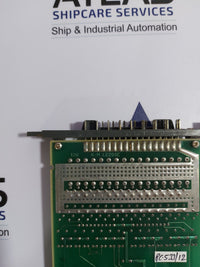 KLOCKNER MOELLER EBE 200 INPUT MODULE