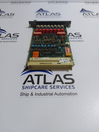 KLOCKNER MOELLER EBE 211 ADJUSTABLE TIMER MODULE CARD