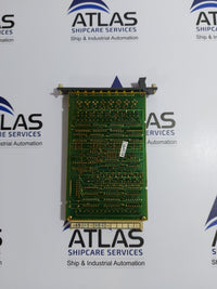 KLOCKNER MOELLER EBE 211 ADJUSTABLE TIMER MODULE CARD