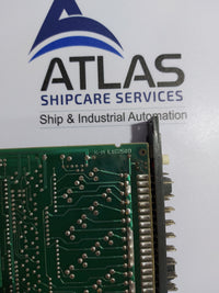 KLOCKNER MOELLER EBE 250 A OUTPUT MODULE